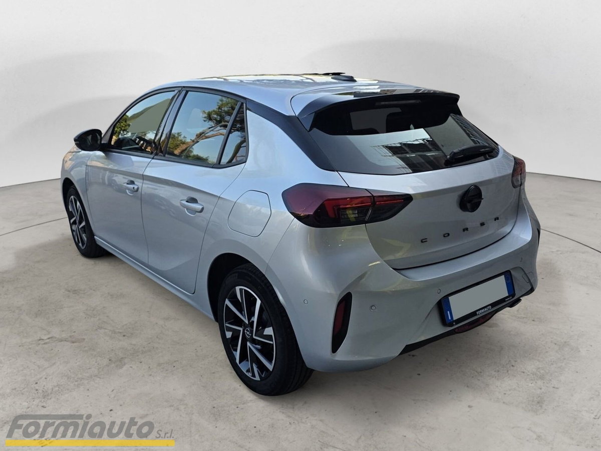 Opel Corsa 1.2 100 CV GS Line (5)