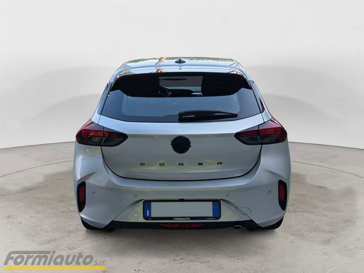 Opel Corsa 1.2 100 CV GS Line (6)