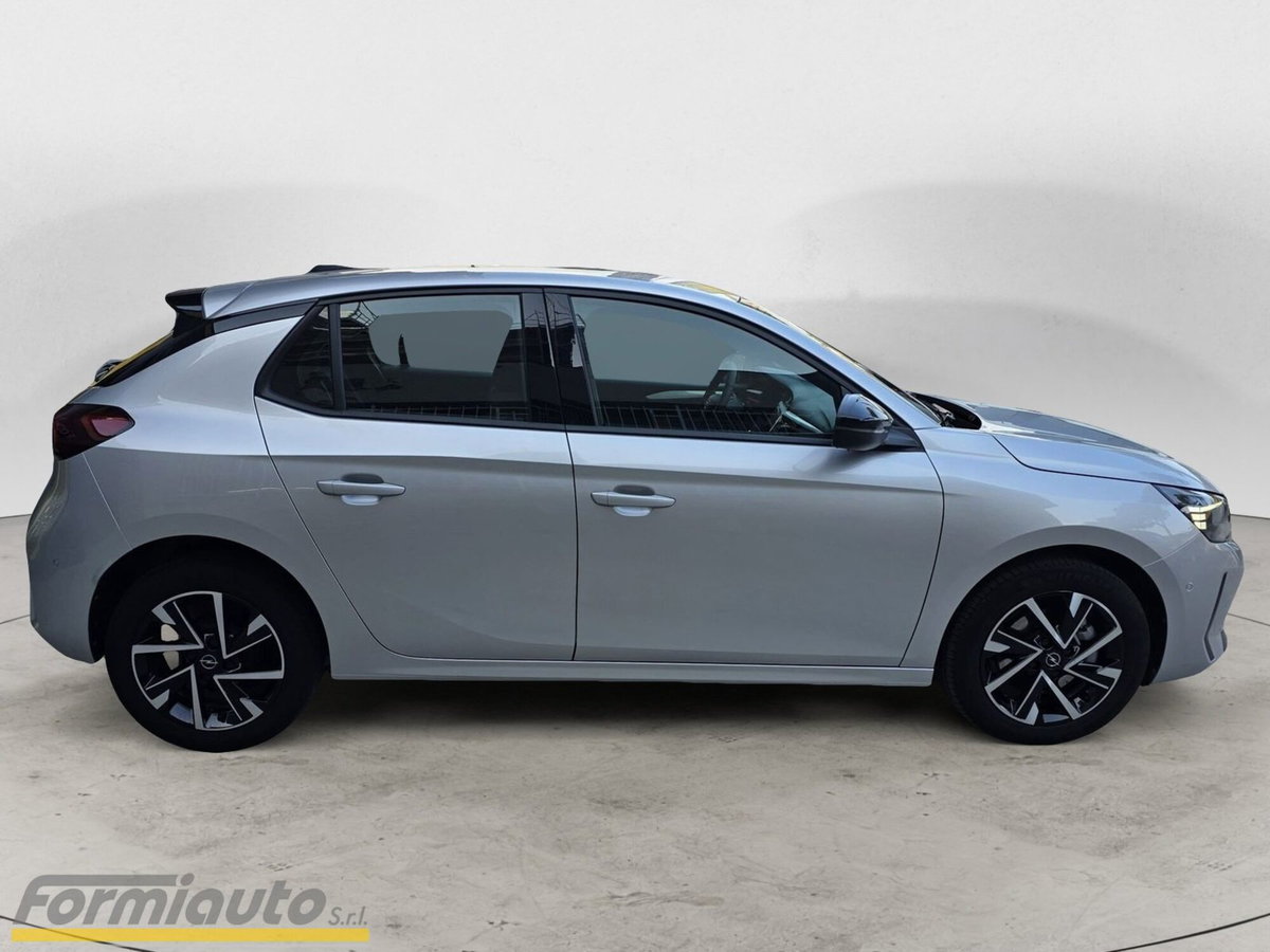 Opel Corsa 1.2 100 CV GS Line (8)