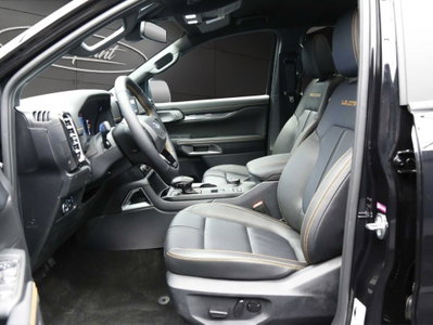 Ford Ranger Pick-up 2.0 ecoblue doppia cabina Wildtrak awd 205cv auto (10)