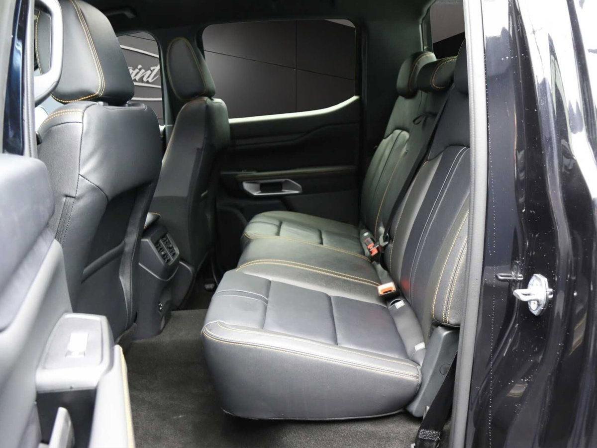 Ford Ranger Pick-up 2.0 ecoblue doppia cabina Wildtrak awd 205cv auto (16)