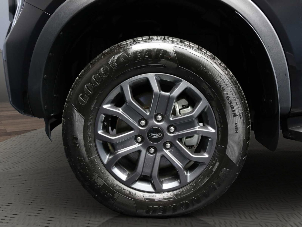 Ford Ranger Pick-up 2.0 ecoblue doppia cabina Wildtrak awd 205cv auto (3)