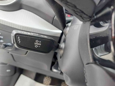 Audi Q2 Q2 30 TDI S line Edition (10)