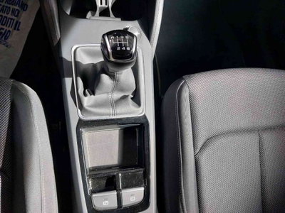 Audi Q2 Q2 30 TDI S line Edition (11)