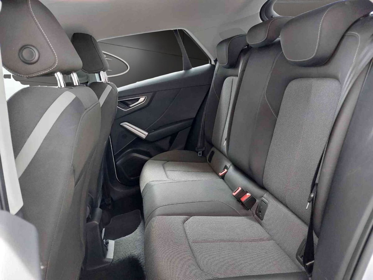 Audi Q2 Q2 30 TDI S line Edition (12)