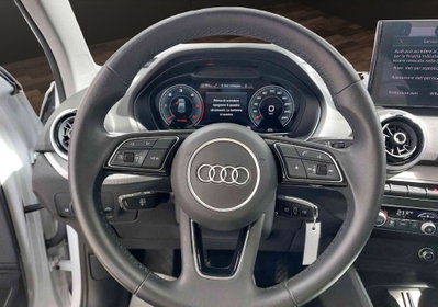 Audi Q2 Q2 30 TDI S line Edition (8)