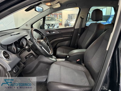 Opel Meriva 1.7 CDTI aut. Cosmo (11)