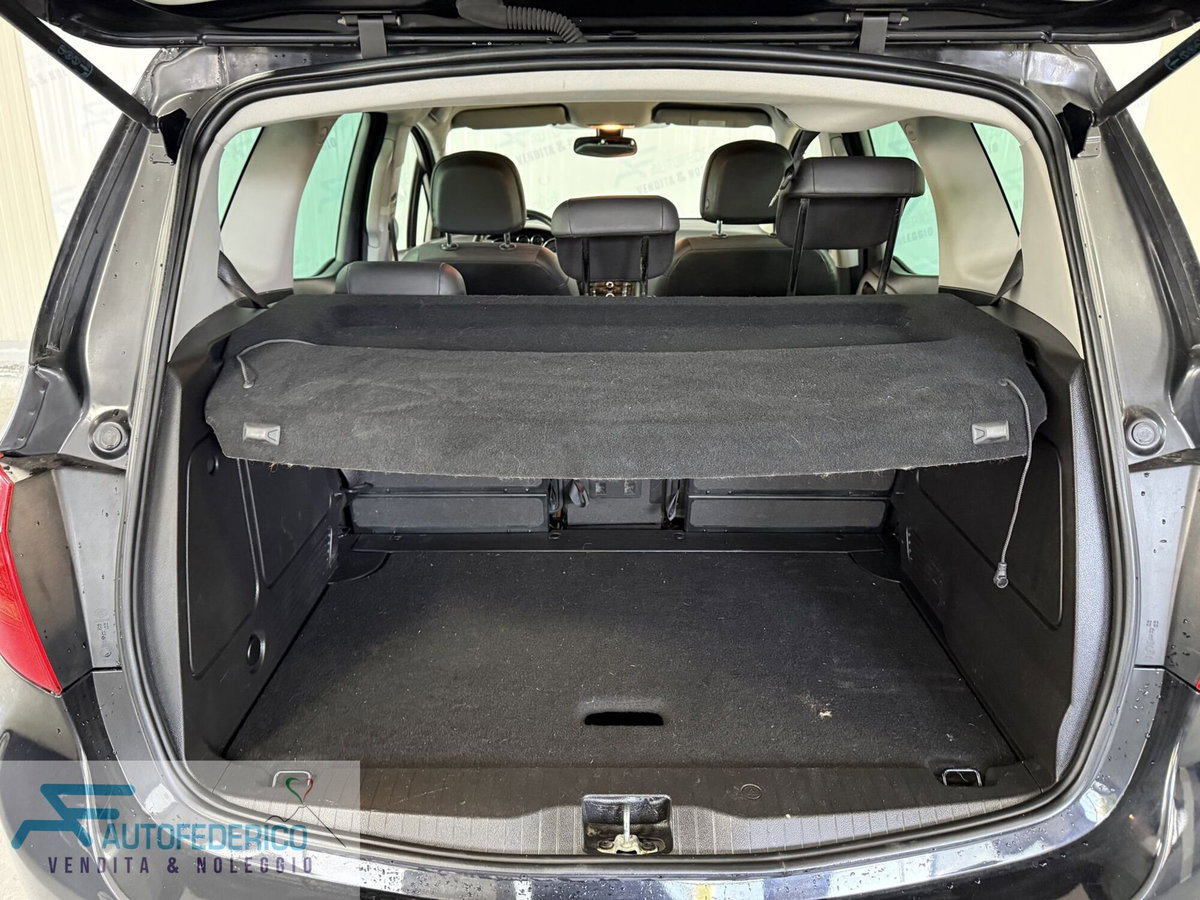 Opel Meriva 1.7 CDTI aut. Cosmo (15)