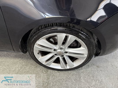 Opel Meriva 1.7 CDTI aut. Cosmo (18)