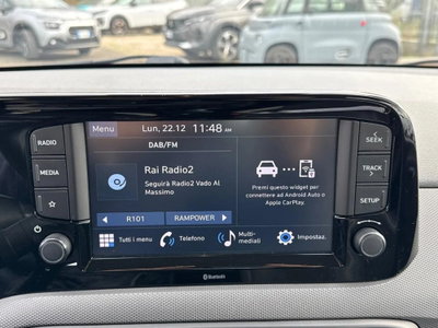 Hyundai i10 1.0 MPI AT Tech (12)