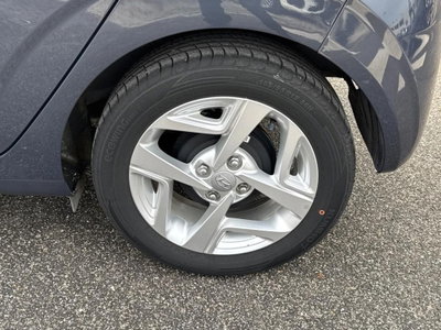 Hyundai i10 1.0 MPI AT Tech (19)