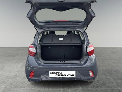Hyundai i10 1.0 MPI AT Tech (4)