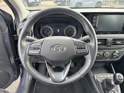 Hyundai i10 1.0 MPI AT Tech (9)