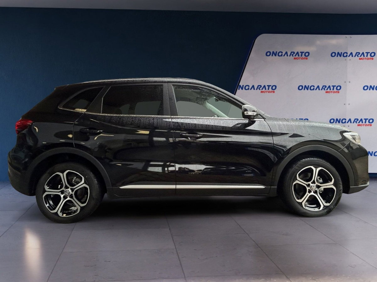 Mg ZS 1.5 hybrid+ Comfort auto (4)