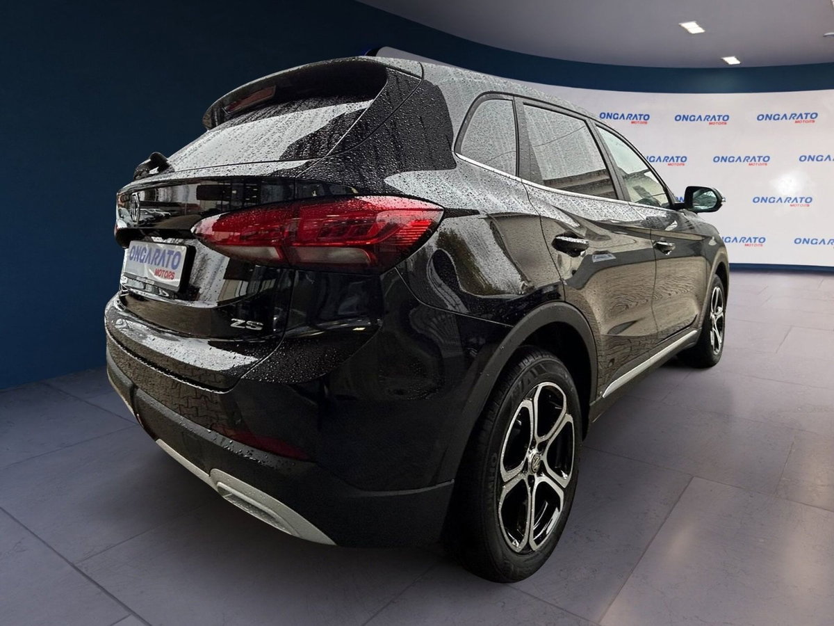 Mg ZS 1.5 hybrid+ Comfort auto (5)