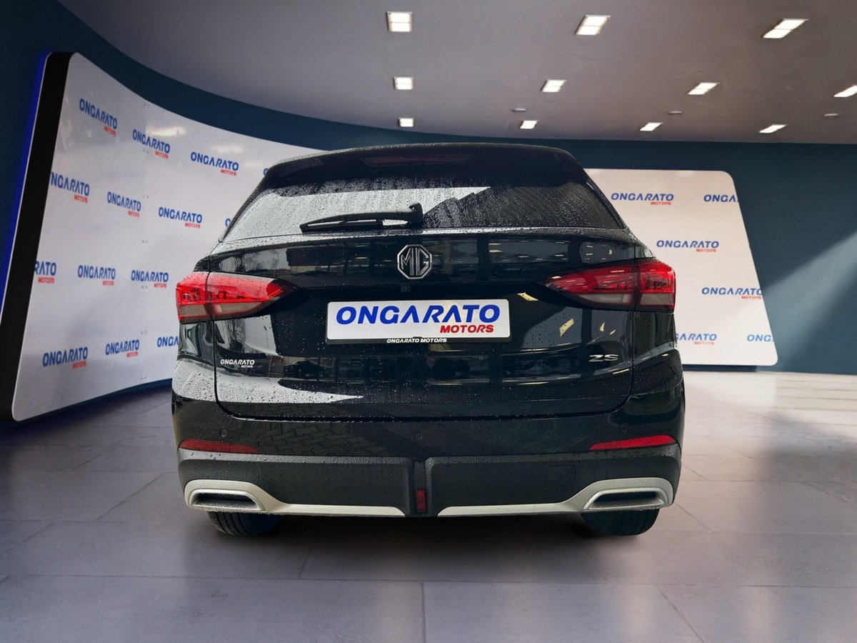 Mg ZS 1.5 hybrid+ Comfort auto (6)
