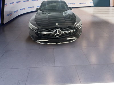 Mercedes-Benz GLC EQ 400 AMG Line Advanced 4matic (2)