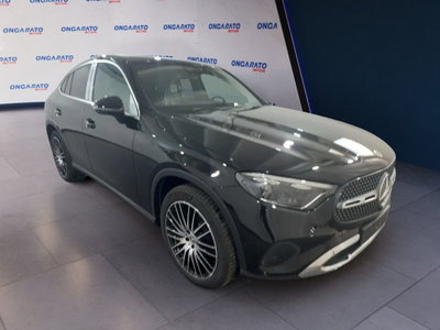 Mercedes-Benz GLC EQ 400 AMG Line Advanced 4matic (3)