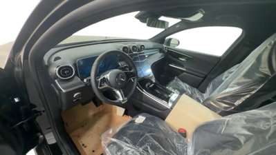 Mercedes-Benz GLC EQ 400 AMG Line Advanced 4matic (9)