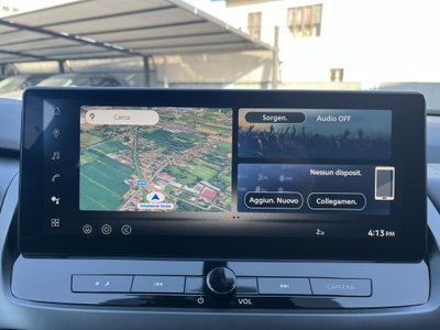 Nissan Qashqai 1.3 mhev N-Connecta 2wd 140cv (16)