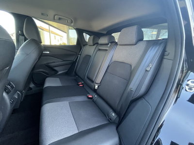 Nissan Qashqai 1.3 mhev N-Connecta 2wd 140cv (8)