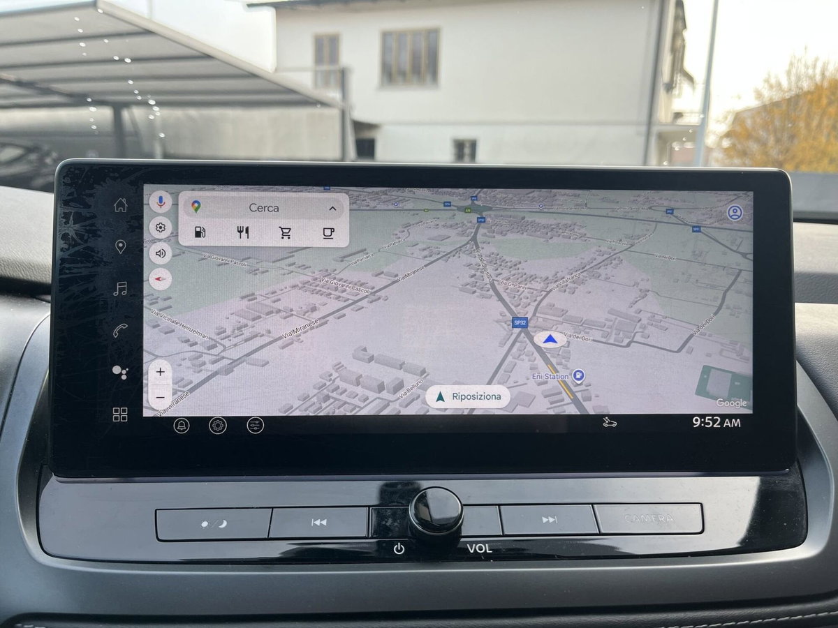 Nissan Qashqai 1.3 mhev N-Connecta 2wd 140cv (16)