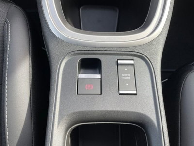Jeep Avenger full-electric Summit fwd 156cv auto (13)