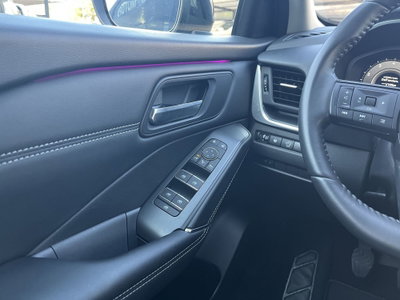 Nissan Qashqai 1.3 mhev N-Connecta 2wd 140cv (11)