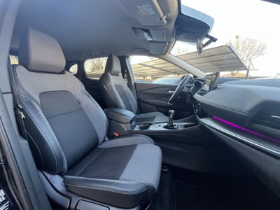 Nissan Qashqai 1.3 mhev N-Connecta 2wd 140cv (14)