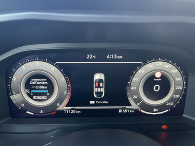 Nissan Qashqai 1.3 mhev N-Connecta 2wd 140cv (15)