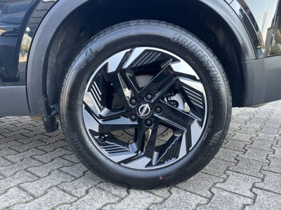 Nissan Qashqai 1.3 mhev N-Connecta 2wd 140cv (7)
