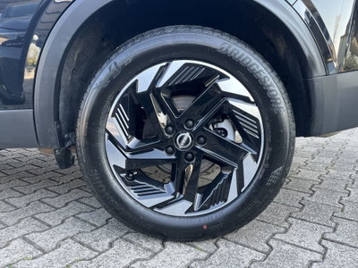 Nissan Qashqai 1.3 mhev N-Connecta 4wd 158cv xtronic (7)