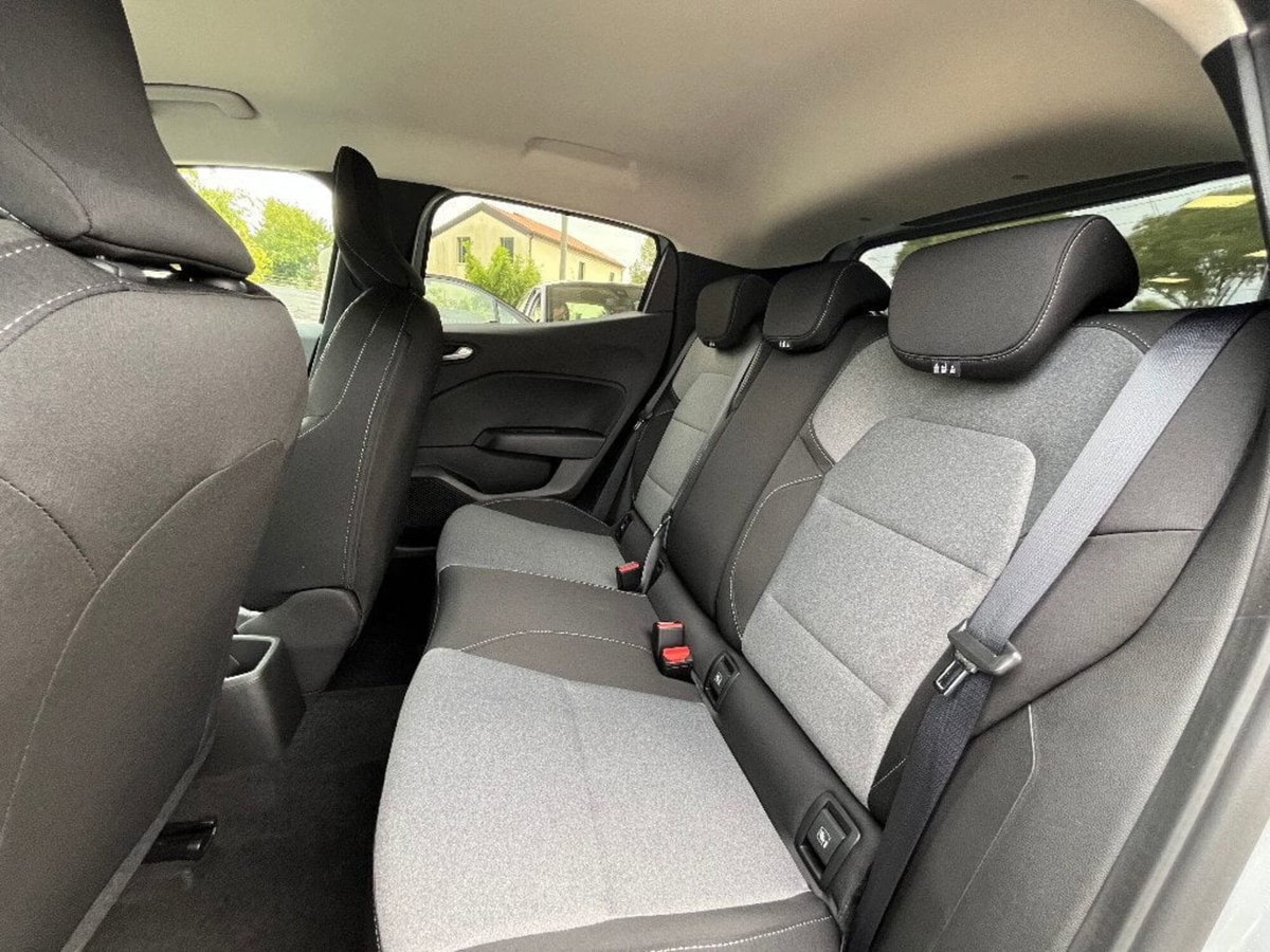 Renault Clio 1.0 eco-g Evolution 100cv (11)