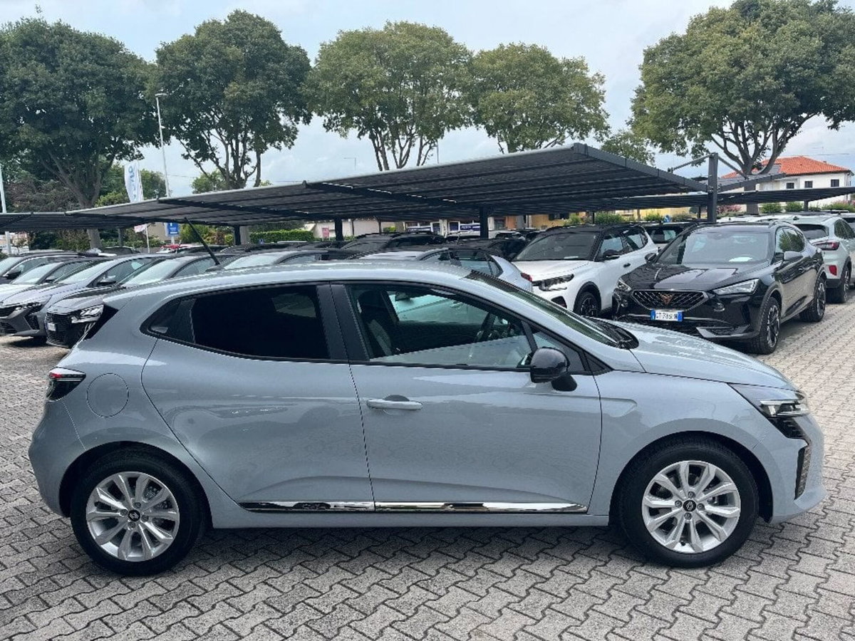 Renault Clio 1.0 eco-g Evolution 100cv (4)