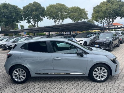 Renault Clio 1.0 eco-g Evolution 100cv (4)