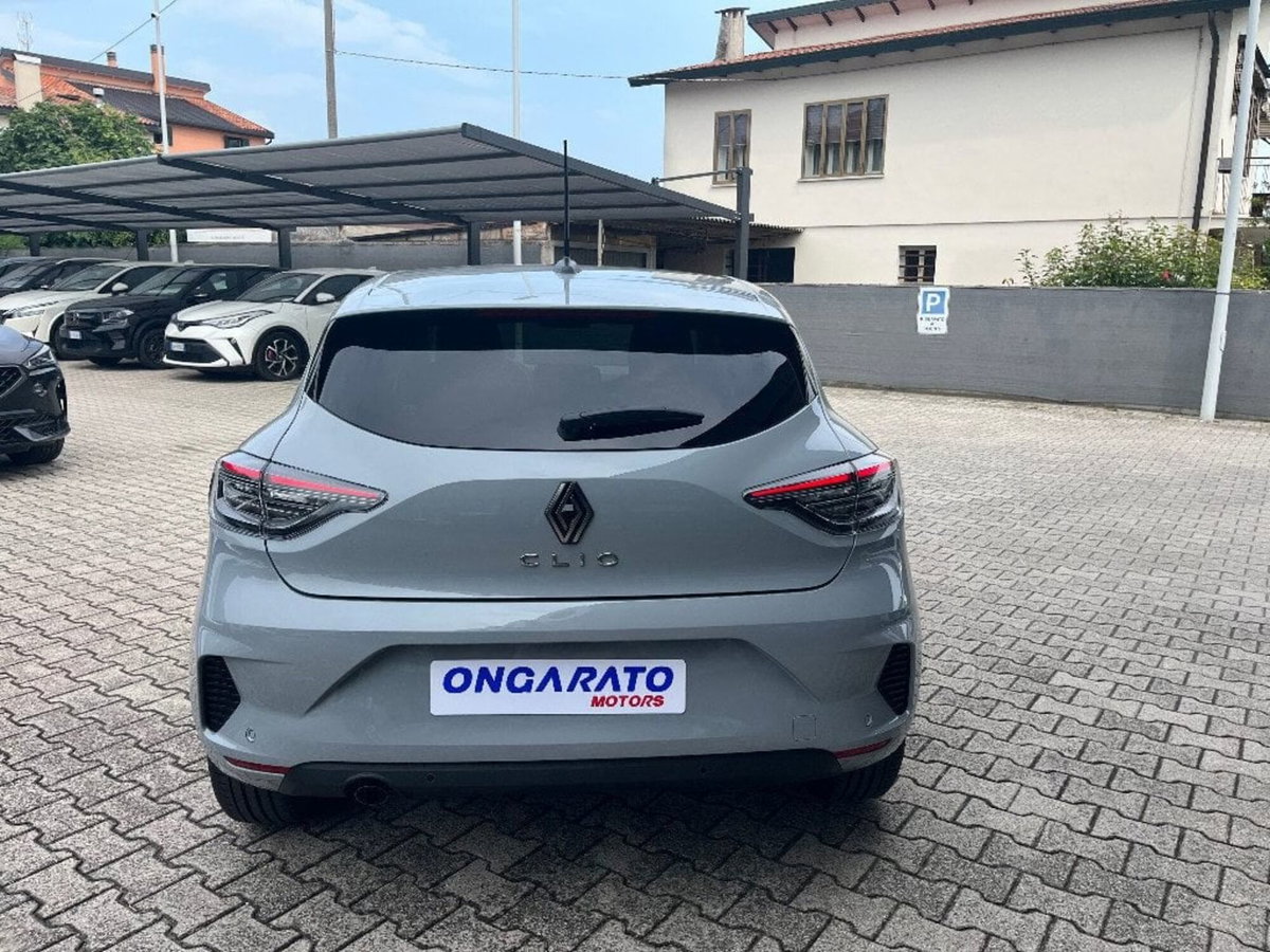 Renault Clio 1.0 eco-g Evolution 100cv (6)