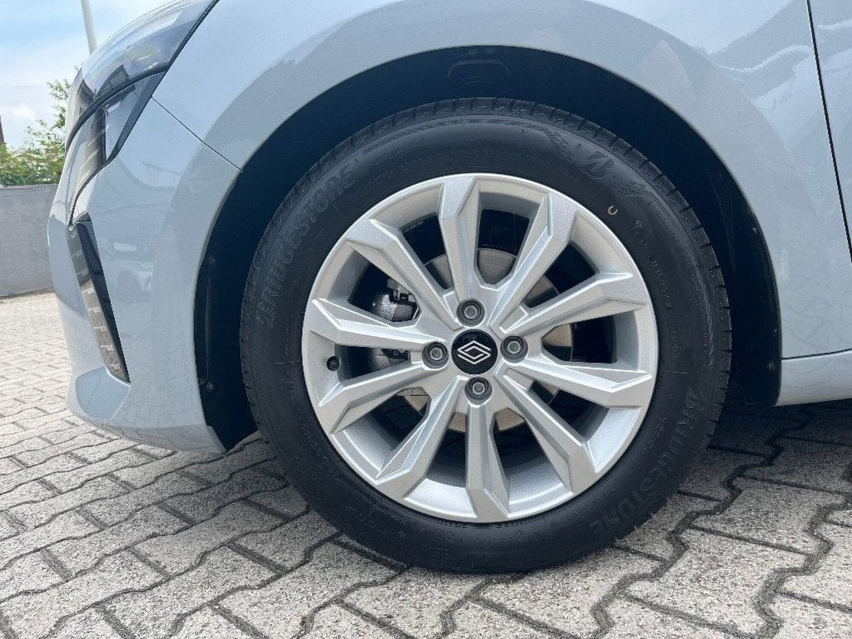 Renault Clio 1.0 eco-g Evolution 100cv (7)