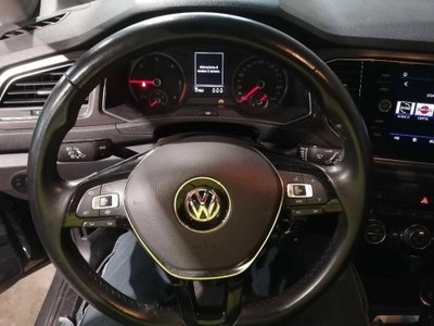 Volkswagen T-Roc 1.6 TDI SCR Style BlueMotion Technology (10)