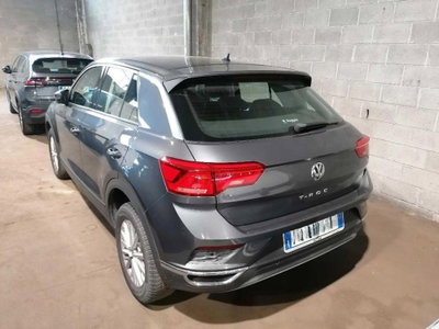 Volkswagen T-Roc 1.6 TDI SCR Style BlueMotion Technology (3)