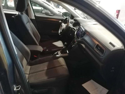 Volkswagen T-Roc 1.6 TDI SCR Style BlueMotion Technology (8)