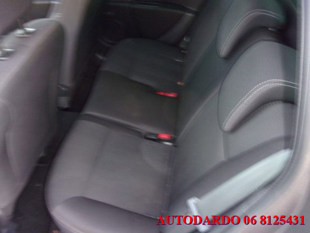 Renault Clio SporTour 1.2 16V TCE 100CV SporTour Dynamique (12)