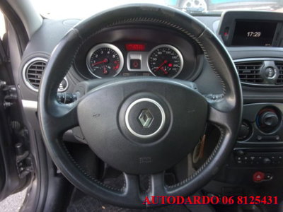Renault Clio SporTour 1.2 16V TCE 100CV SporTour Dynamique (15)