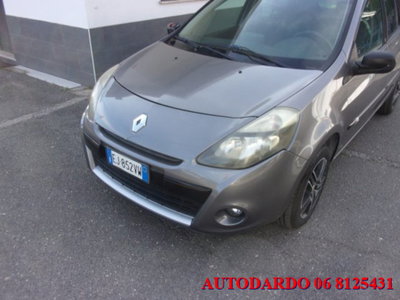 Renault Clio SporTour 1.2 16V TCE 100CV SporTour Dynamique (6)