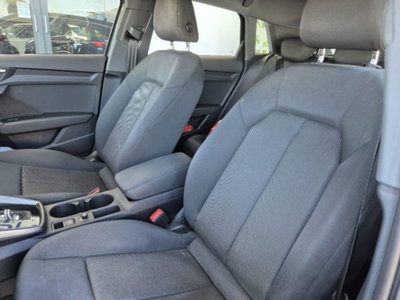 Audi A3 Sportback 30 TDI S tronic Business (5)