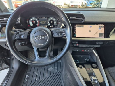 Audi A3 Sportback 30 TDI S tronic Business (7)