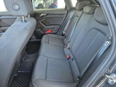Audi A3 Sportback 30 TDI S tronic Business (9)