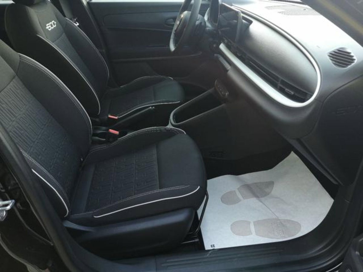 Fiat 600 1.2 Sport 100cv (11)
