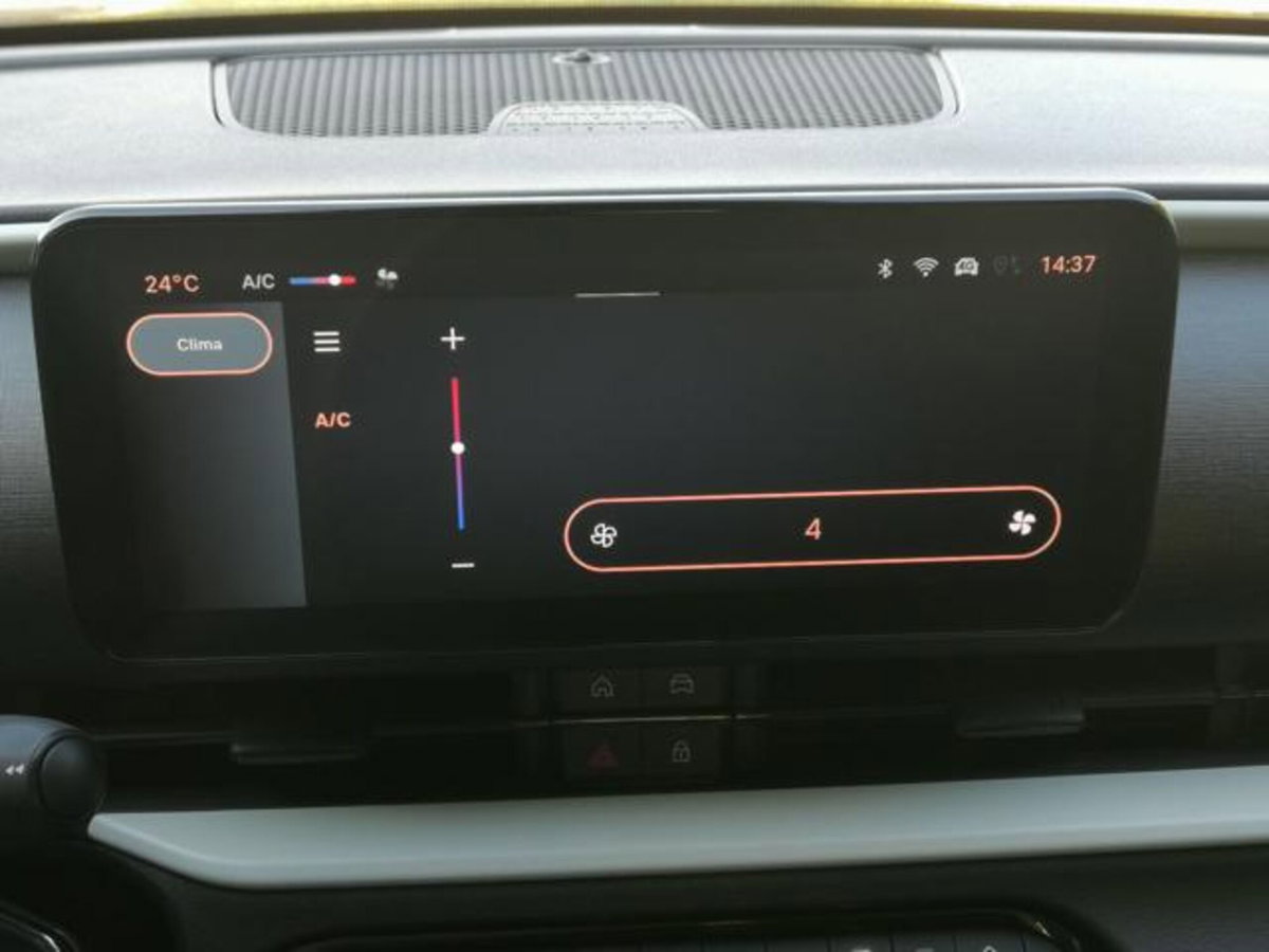 Fiat 600 1.2 Sport 100cv (17)