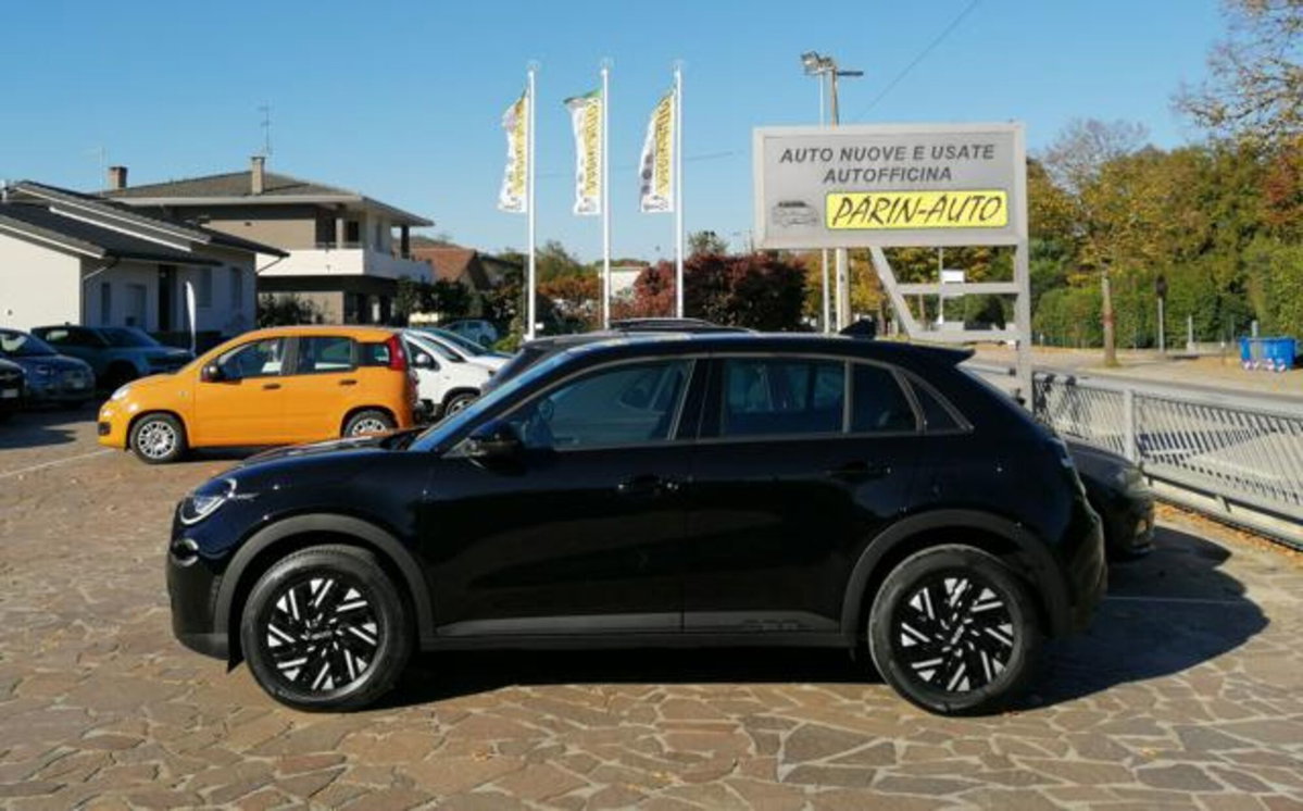 Fiat 600 1.2 Sport 100cv (2)