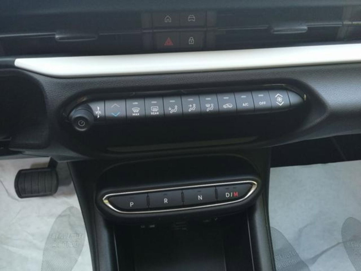Fiat 600 1.2 Sport 100cv (20)